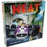 Heat: Tunnel Vision Expansion DOW9103